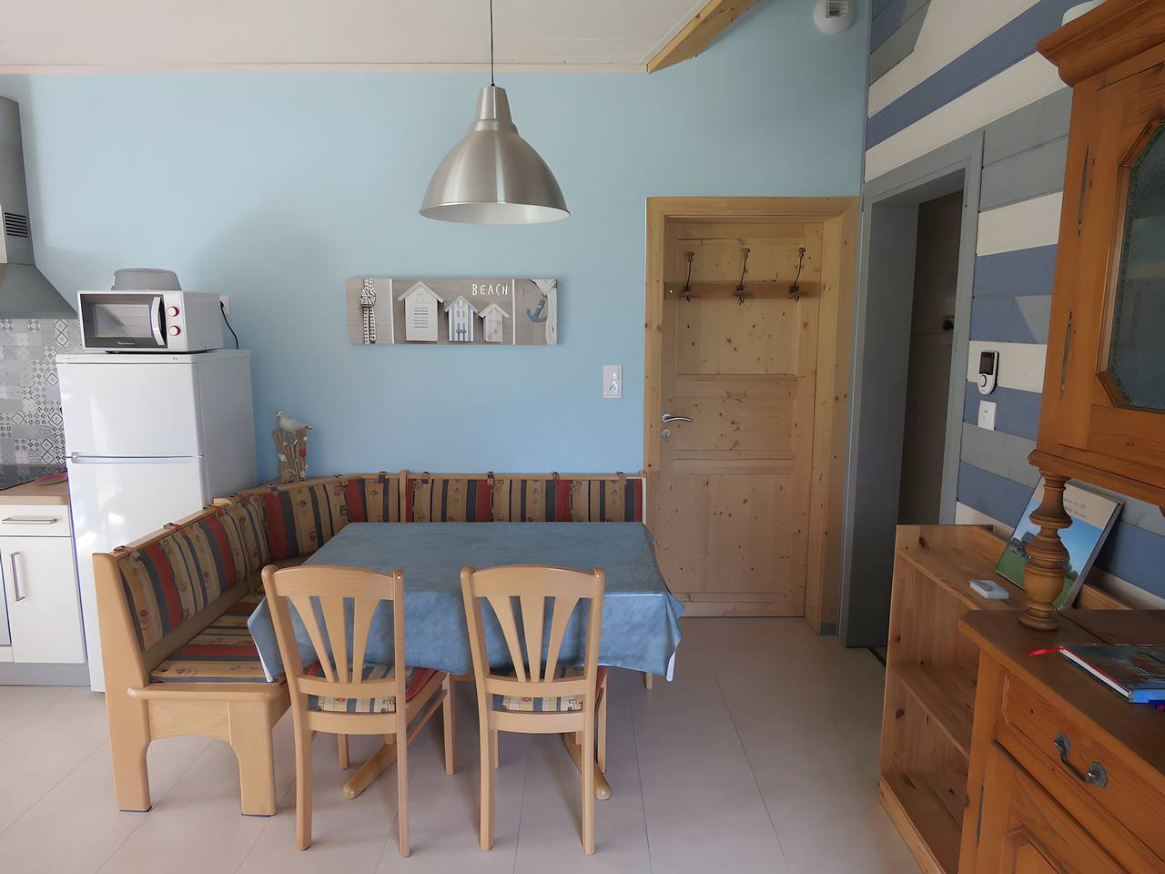 Schönes Ferienhaus „Les Hirondelles du Cap“ auf der Halbinsel Cap Fréhel in Plévenon, Dinan und Umgebung