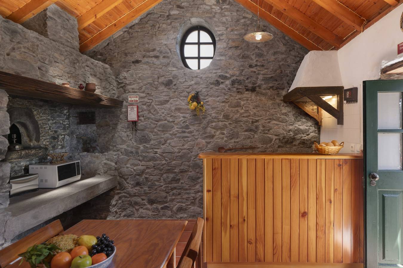 A haven for family holidays, Quinta da Fonte in Estreito da Calheta, Madeira