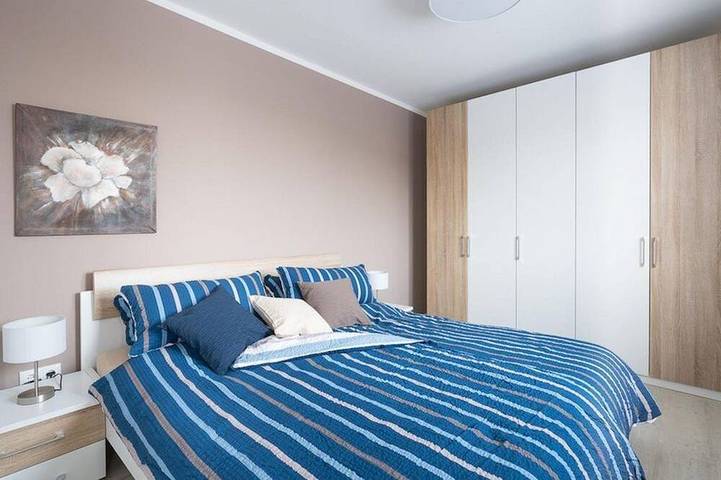 Ganze Wohnung, Spo Beach House No 2 in St. Peter-Ording, Eiderstedt