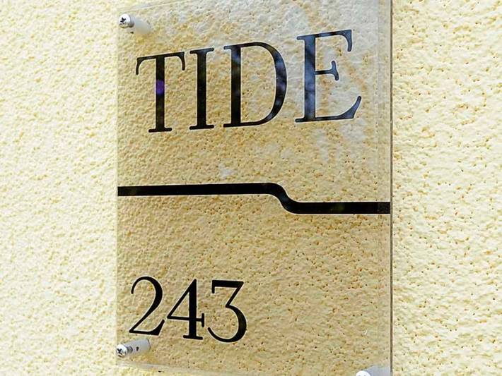 Bungalow für 6 Personen, mit Terrasse und Garten, kinderfreundlich in Bensersiel - 4