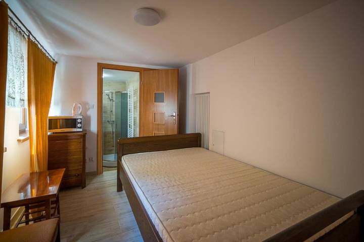 Apartament wakacyjny dla 2 osób, z widok w Duszniki-Zdrój
