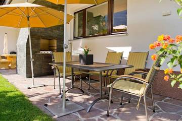 Hütte für 14 Personen in Gaschurn, Gaschurn und Umgebung, Bild 4