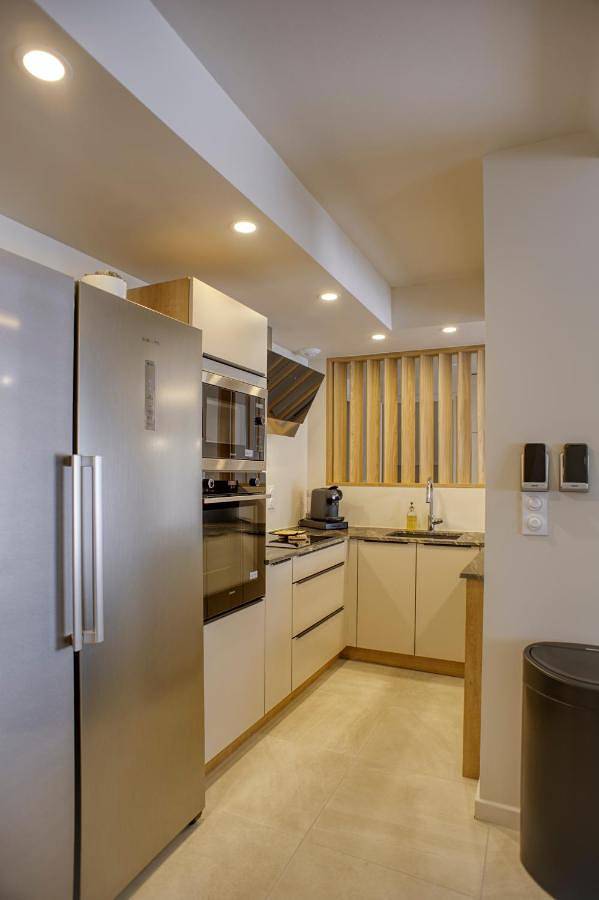 Villa pour 12 personnes, avec jardin à Perpignan - 3