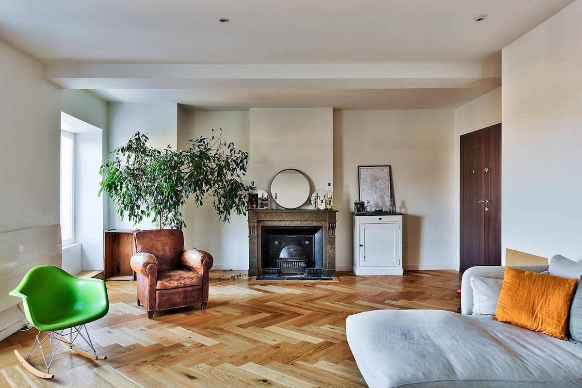 Appartement entier, Le memorable in Écully, Lyon et ses environs