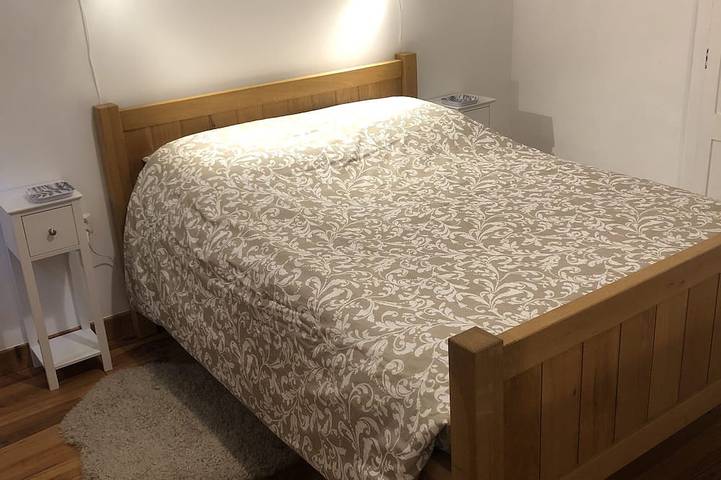 Location de vacances pour 10 personnes, avec jardin à Saint-Martin-de-Gurson - 2