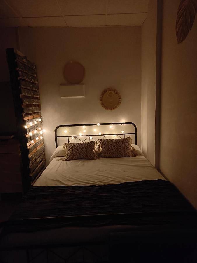 Apartamento para 4 personas en Pinoso