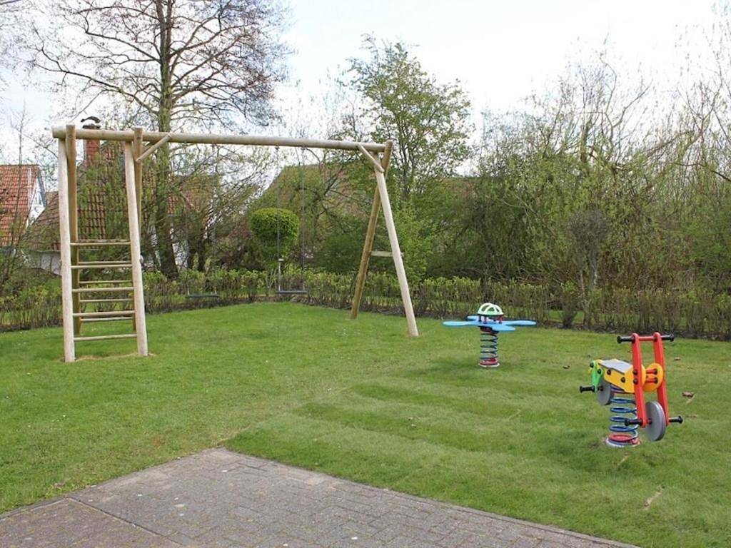 One-Bedroom Holiday Home in Dorum-Neufeld, Dorum