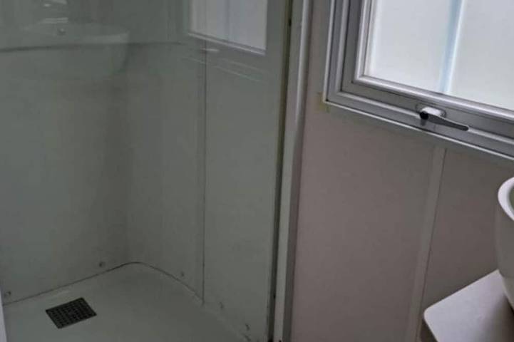 Mobil home pour 4 personnes à Monceaux-sur-Dordogne - 4