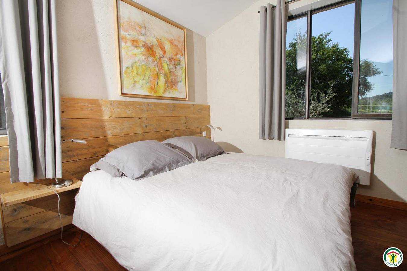 L'Atelier in Piégon, Nyons und Umgebung