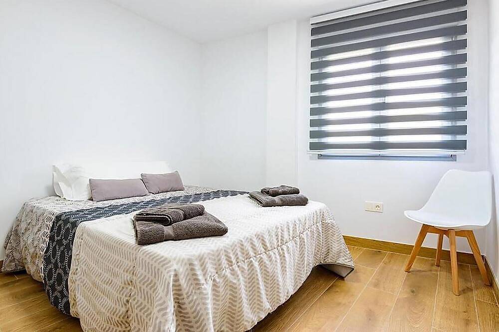 Ganze Wohnung, Traumhafte 3-Zimmer-Wohnung in Jérica in Jérica, Castellón Provinz