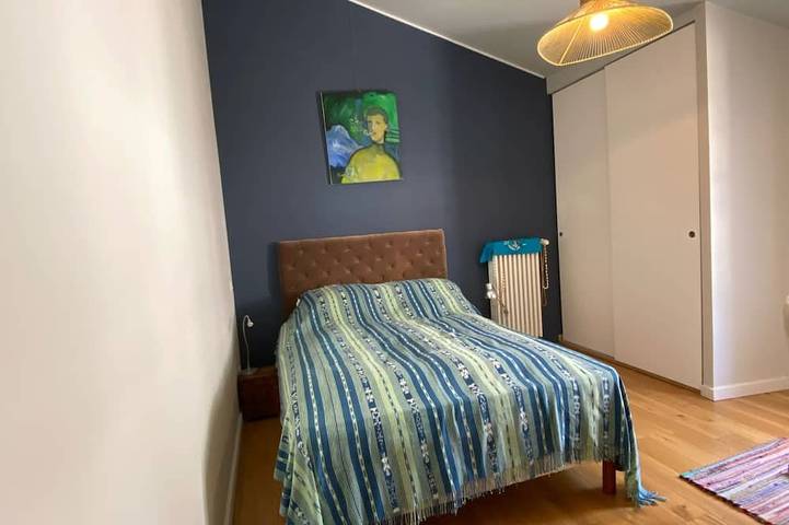 Location de vacances pour 6 personnes, avec terrasse à Castelnau-le-Lez - 3