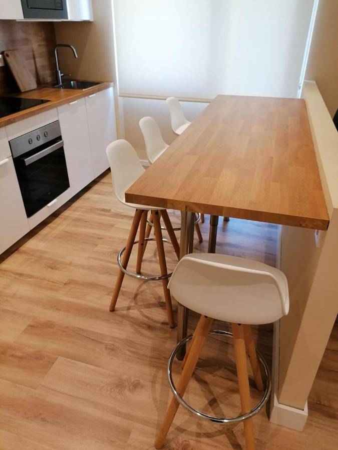 Gîte pour 2 personnes, avec balcon à Zumaia - 3