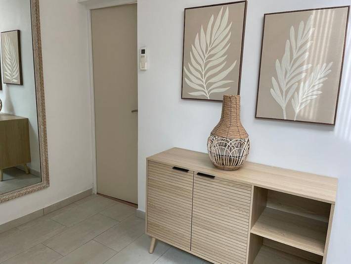 Location de vacances pour 10 personnes, avec jardin et piscine à Cuges-les-Pins - 3