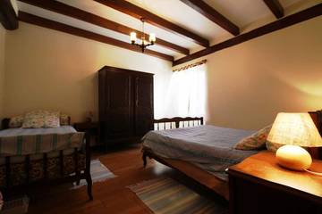 Gîte pour 6 Personnes dans Ahetze, Côte Basque, Photo 2
