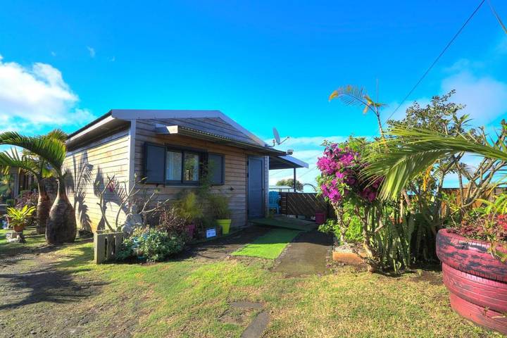 Maison d’hôte pour 2 personnes, avec jardin et vue sur l' Île de la Réunion - 3