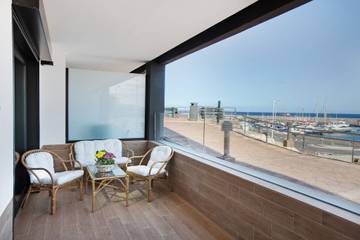 Apartment for 3 People in Telde, East Gran Canaria, Photo 1