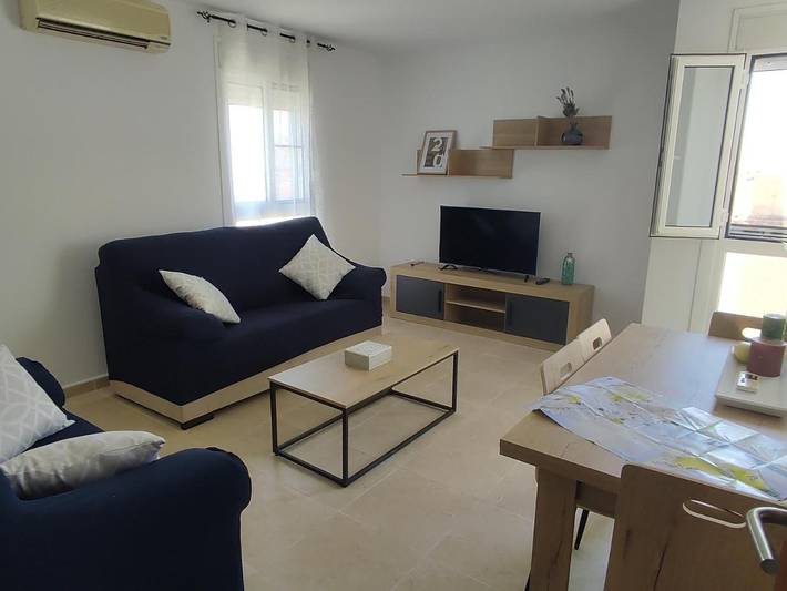 Apartamento de vacaciones para 10 personas - 1