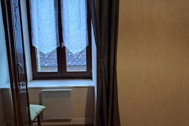 Location de vacances pour 6 personnes, avec jardin et balcon à Champs-sur-Tarentaine-Marchal - 2