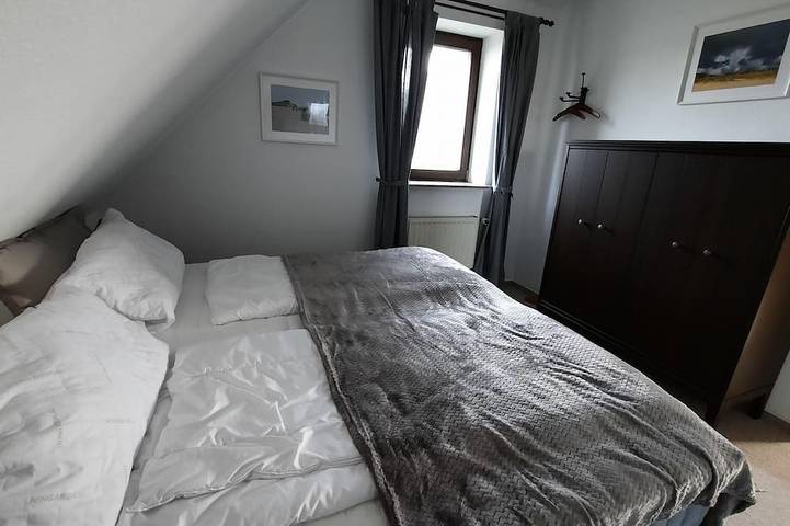 Ganze Wohnung, Ferienwohnung App. Hafen, Hörnum in Nordfriesische Inseln (Schleswig-Holstein) (Schleswig-Holstein), Hörnum