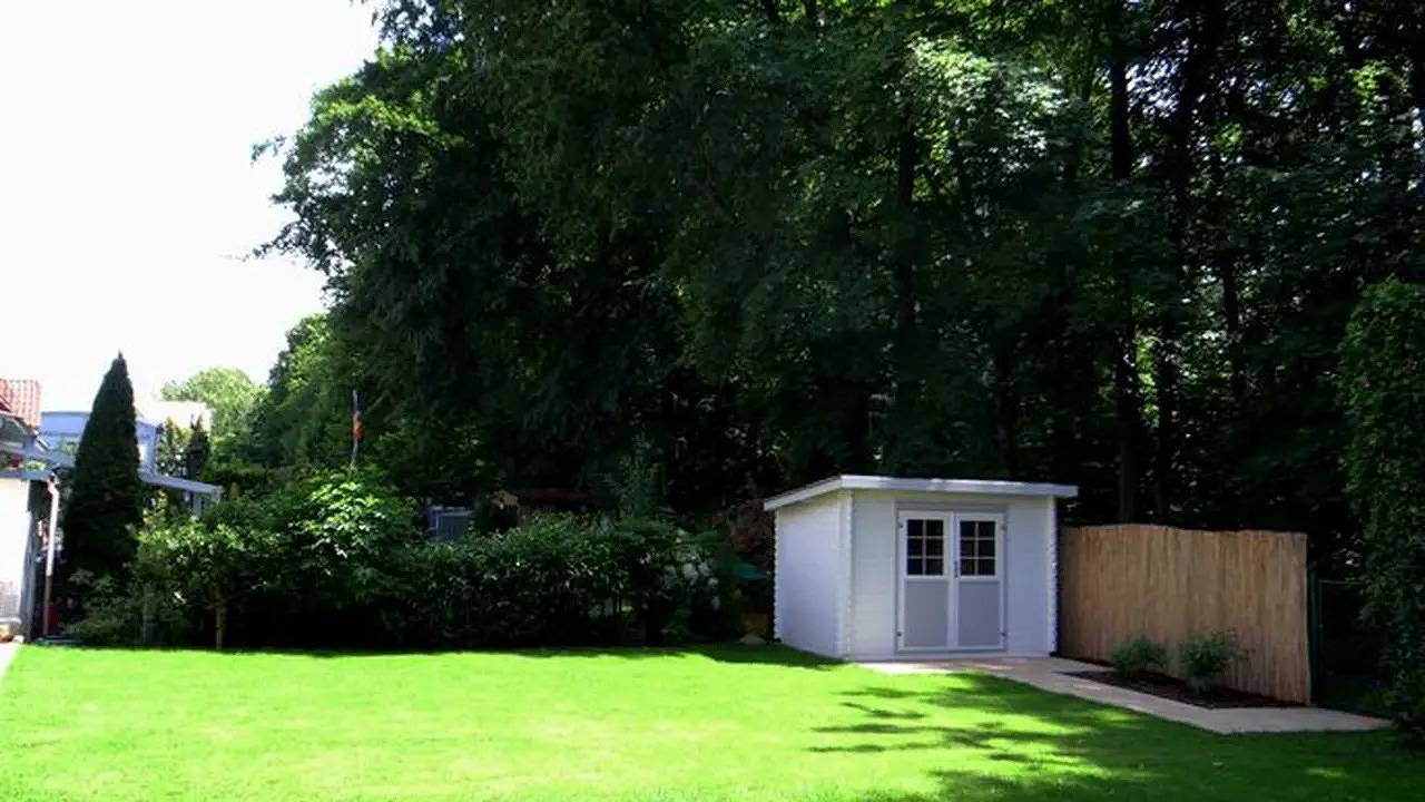 Ferienhaus für 6 Personen (100 m²) in Graal-Müritz (Ostseeheilbad) in Graal-Müritz, Rostock und Umgebung