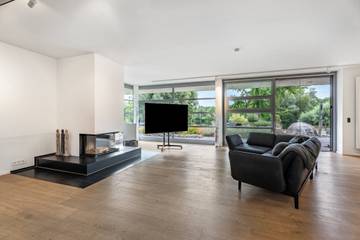 Villa für 6 Personen in Wesel, Ruhrgebiet, Bild 4