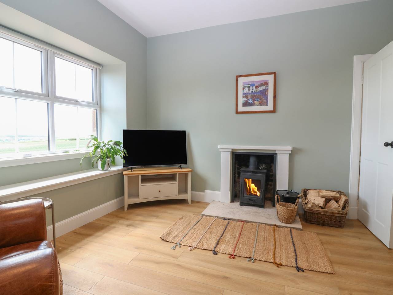 Keepers Cottage in Edinburgh and Lothian
