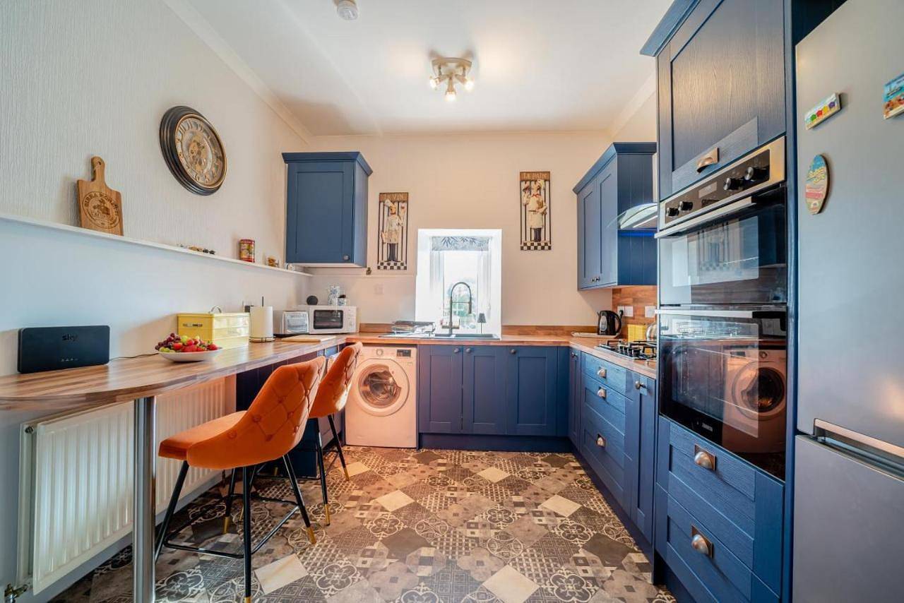 Holiday Home in Moffat, Dumfries and Galloway