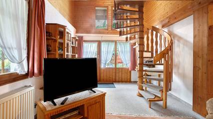 Vakantiewoning voor 6 Personen in Suedlicher Schwarzwald, Todtmoos, Afbeelding 3