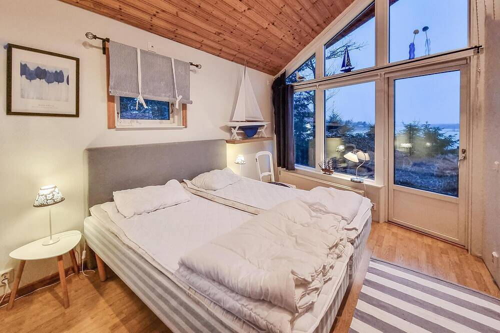 Gemütliches Zuhause in Lidköping mit. in Otterstad distrikt, Lidköping