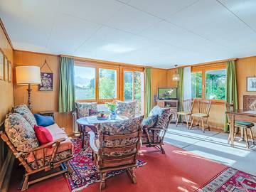 Ferienhaus für 7 Personen in Randogne, Wallis, Bild 3