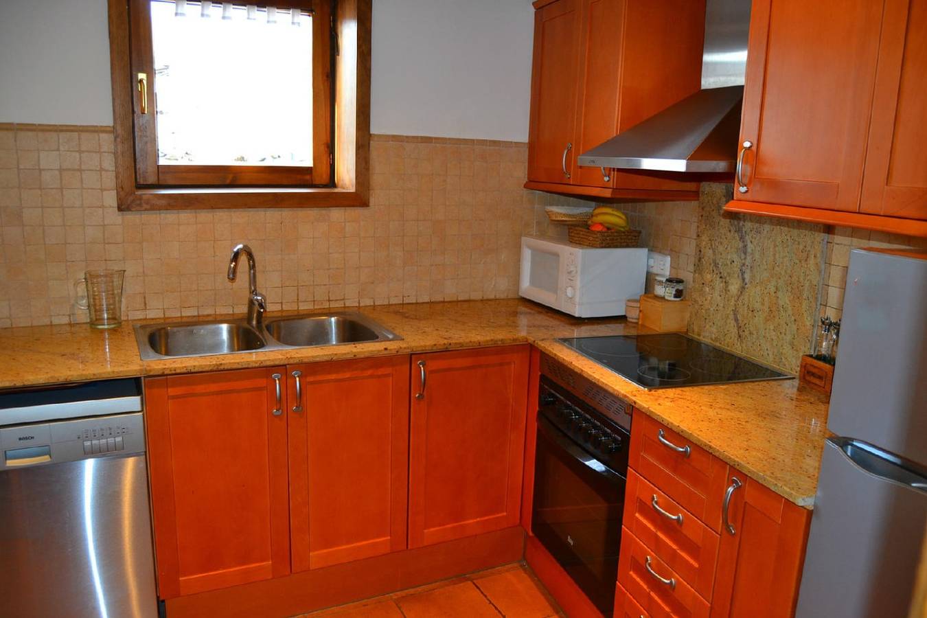 Maison 3 ch. Cheminée, Jardin et Sèche-linge in Guils de Cerdanya, Cerdanya