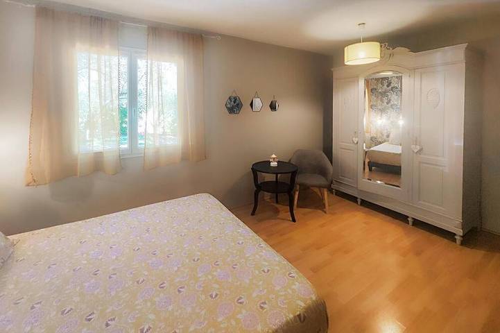 Location de vacances pour 6 personnes à Usclas-d'Hérault - 2