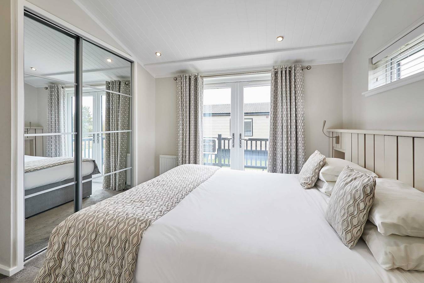 Host   Stay   Stan Hollis Lodge in North Yorkshire