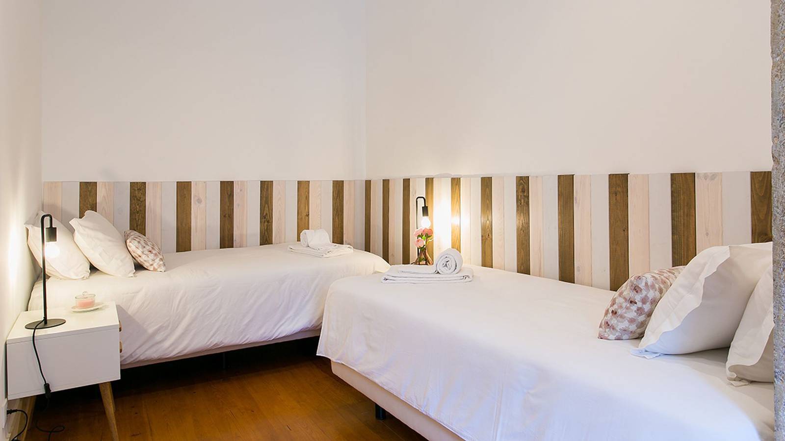 Ganze Wohnung, Ferienwohnung für 7 Personen in Lissabon, Costa de Lisboa