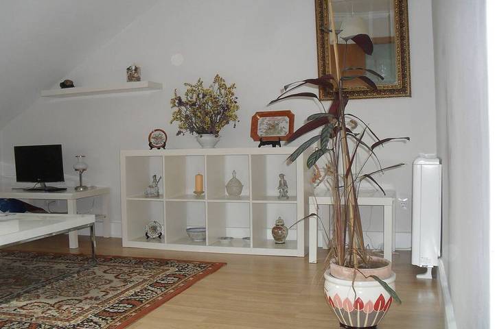 Gîte pour 3 personnes à Ferrol