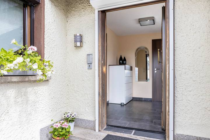 Ferienhaus für 5 Personen, mit Garten, mit Haustier in Deutschland - 4