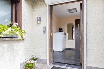 Dom dla 5 osoby w Eisfeld, Powiat Hildburghausen, Zdjęcie 3