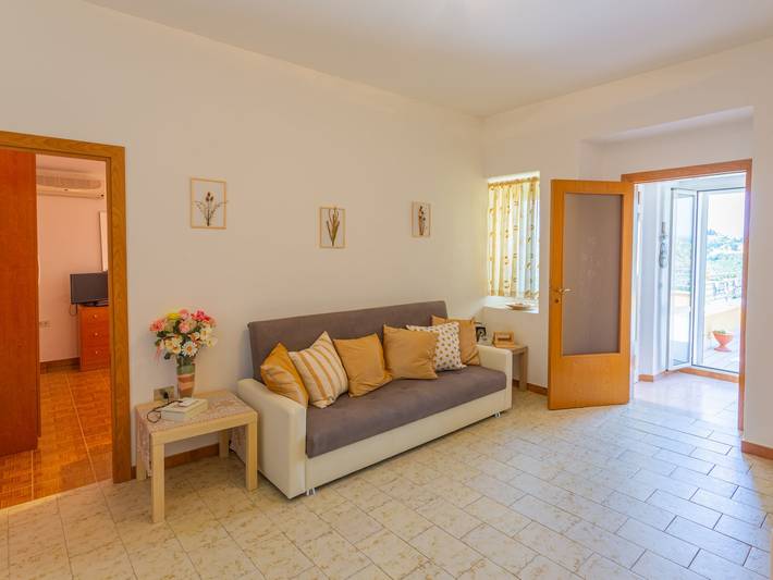 Erika in Ripatransone, Provincia de Ascoli Piceno