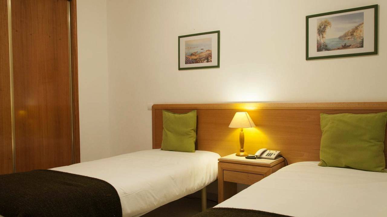 Plaza Real by Atlantichotels in Praia da Rocha, Portimão