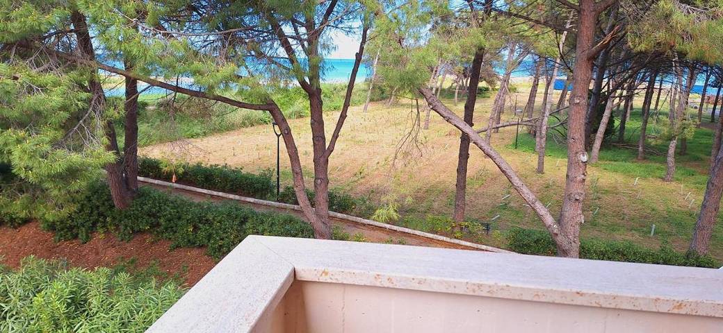 Ferienwohnung für 4 Personen, mit Ausblick und Balkon - 1