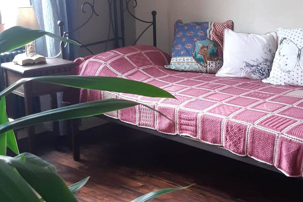Ganze Wohnung, Ferienwohnung Seinerzeit in Wolfstein, Pfälzer Bergland