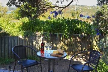Guesthouse for 2 People in Oneroa, Auckland Council, Photo 4
