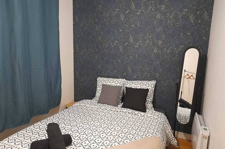 Appartement de vacances pour 6 personnes - 1