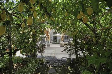 Villa per 4 Persone in Sant'Agnello, Costa tirrenica Campania, Foto 3