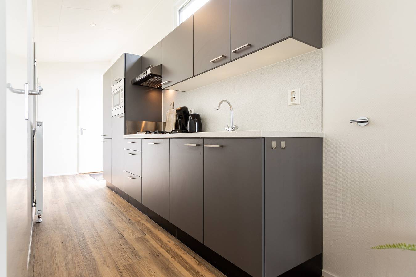 Park Westerkogge — Rialto Max 6 personen in Berkhout, Markermeer