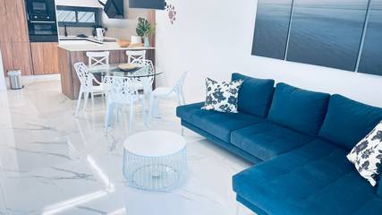 Vakantieappartement voor 4 Personen in Playa Moncayo, Guardamar del Segura, Afbeelding 4