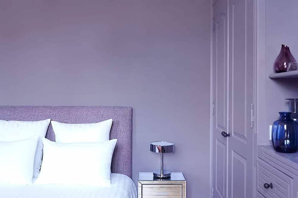 Entire apartment, Le 64, Chambre Lilas De Mer in Eu, Dieppe region
