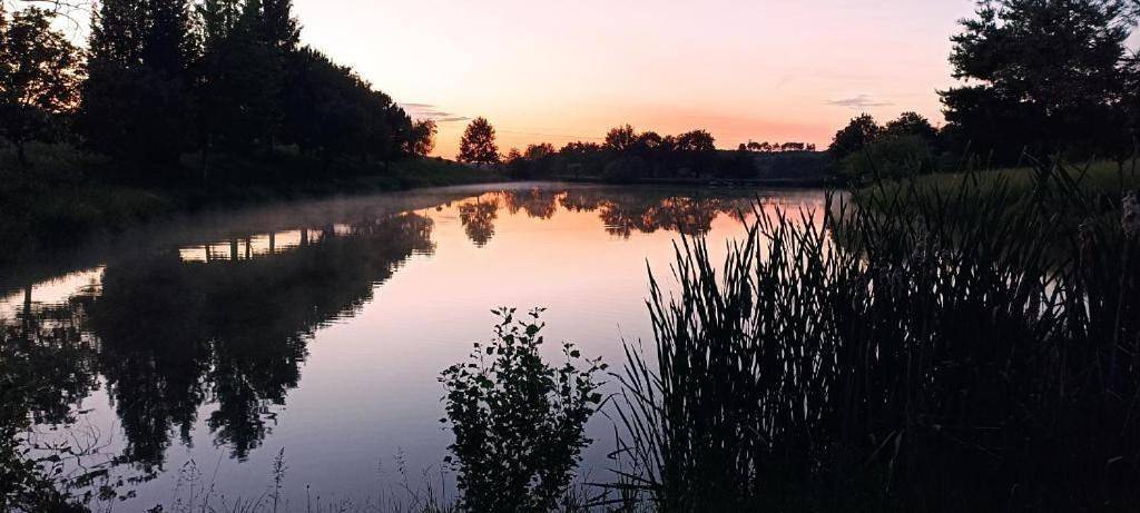 Gîte pour 2 personnes, avec vue à Le Fouilloux - 2