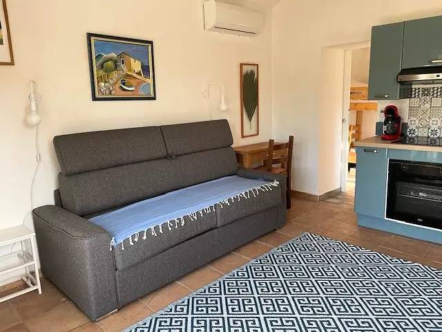 Villa pour 4 personnes à Sanary-sur-Mer - 2