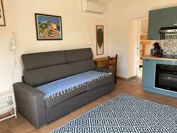 Villa for 4 People in Sanary-sur-Mer, Toulon region, Photo 1